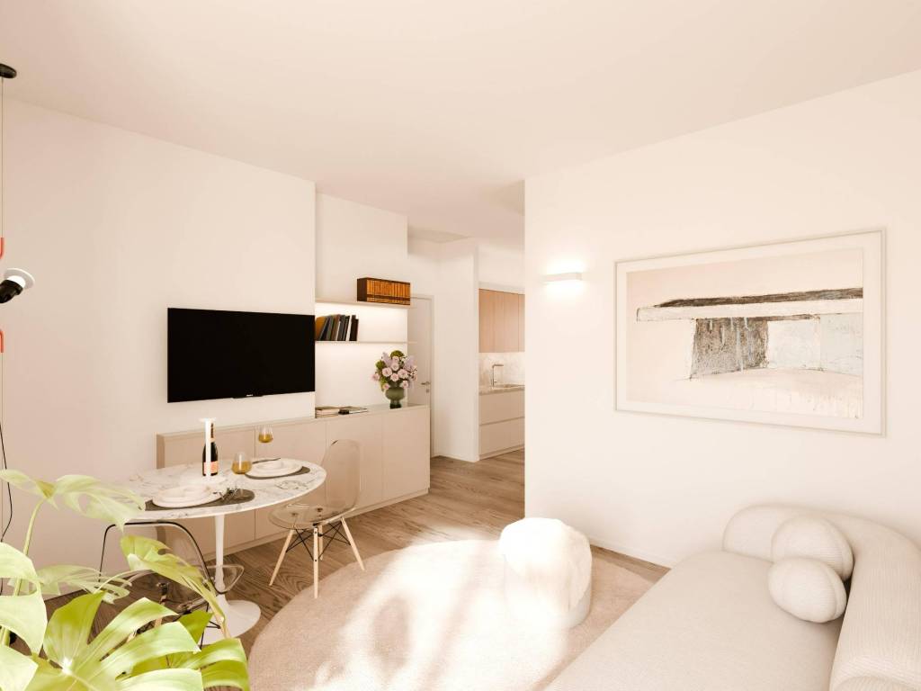 appartamento in vendita a Cremona in zona Cremona Centro