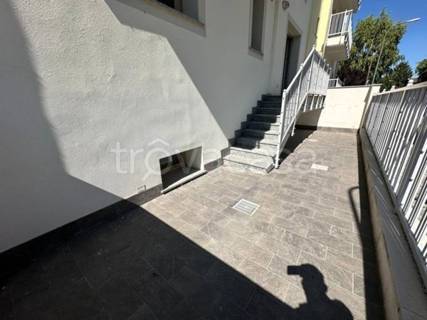 appartamento in vendita a Cremona in zona Via Giuseppina