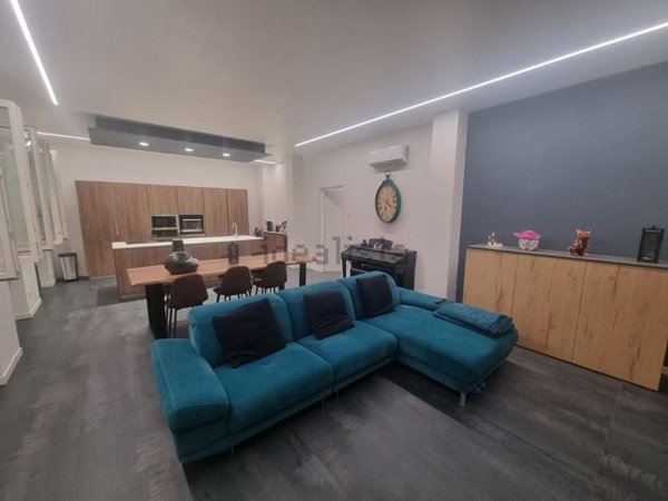 appartamento in vendita a Cremona