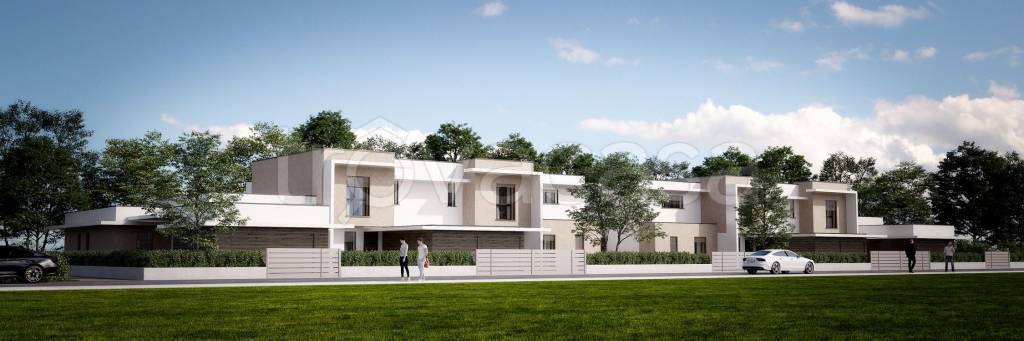 casa indipendente in vendita a Cremona in zona Via Giuseppina