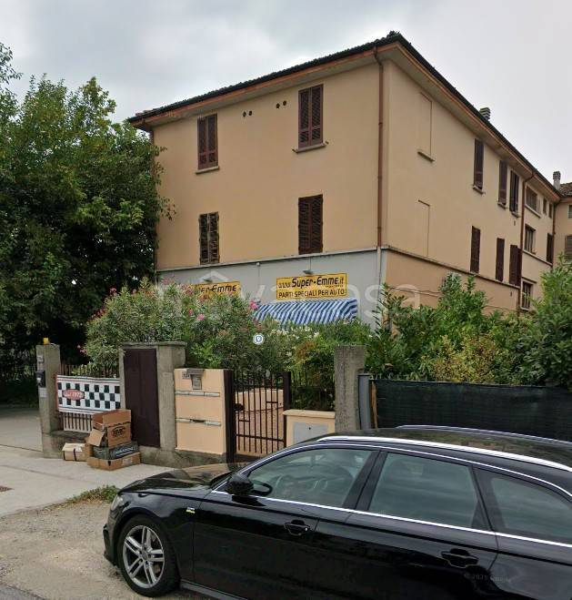 appartamento in vendita a Cremona in zona Migliaro