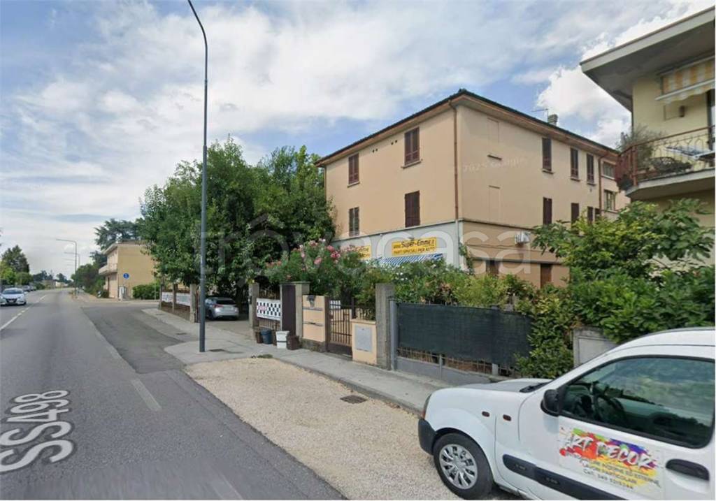 appartamento in vendita a Cremona in zona Migliaro