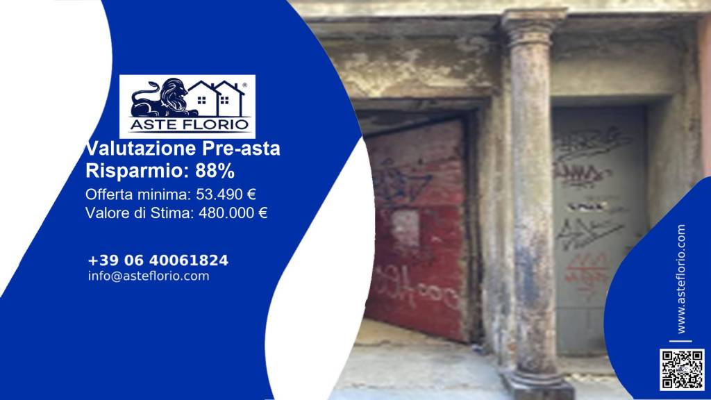 negozio in vendita a Cremona in zona Cremona Centro