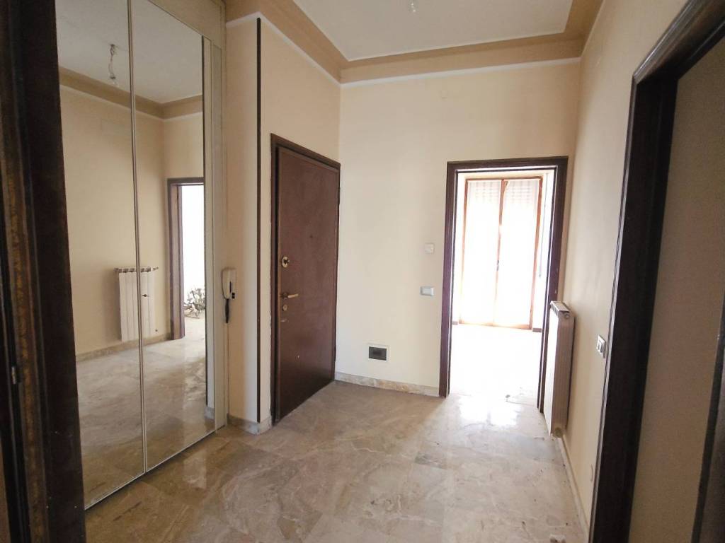 appartamento in vendita a Cremona in zona Piazza Castello