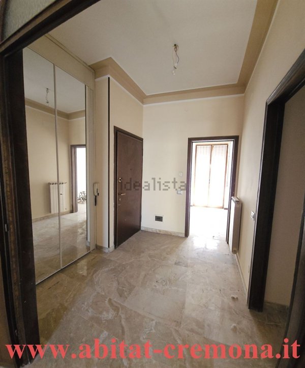 appartamento in vendita a Cremona