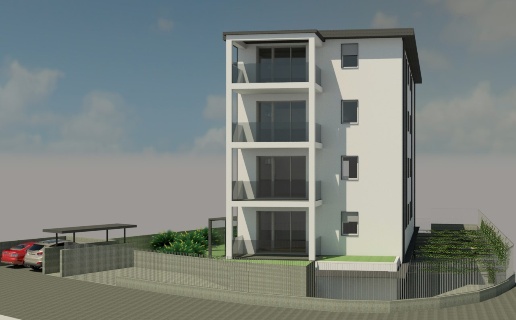 appartamento in vendita a Cremona in zona Cremona Centro