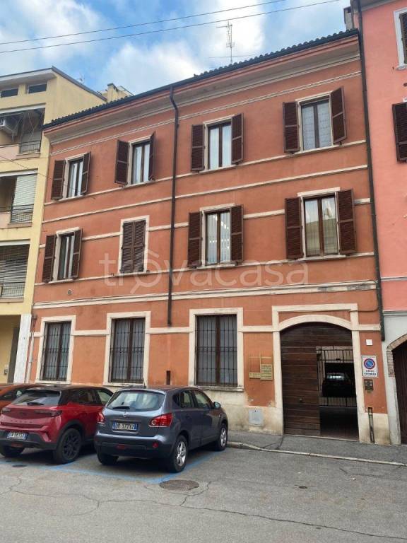 appartamento in vendita a Cremona in zona Cremona Centro