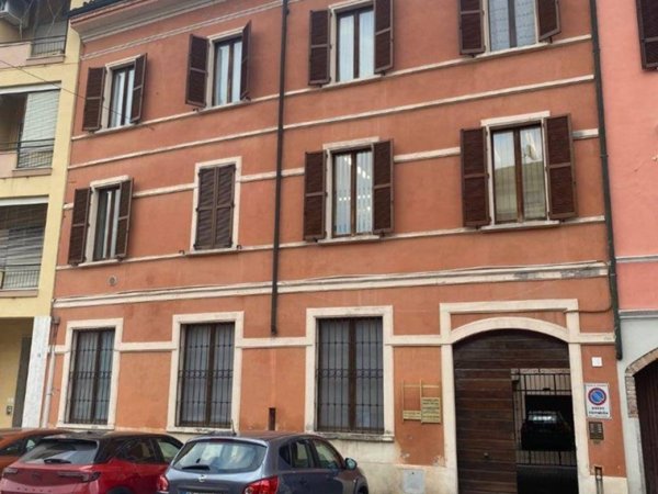 appartamento in vendita a Cremona in zona Piazza Castello