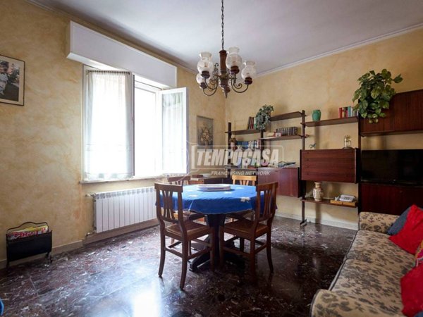 appartamento in vendita a Cremona in zona Cremona Centro