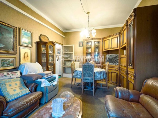 appartamento in vendita a Cremona