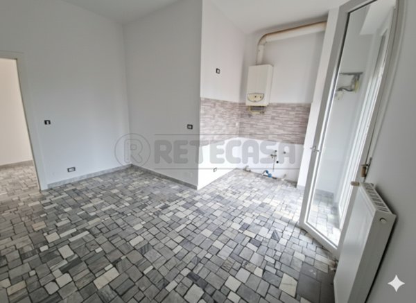 appartamento in vendita a Cremona in zona Via Dante