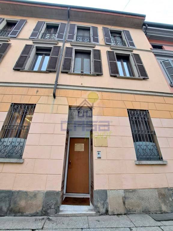 appartamento in vendita a Cremona in zona Cremona Centro