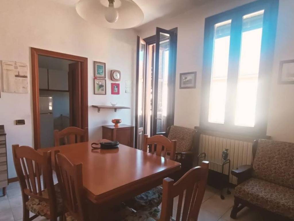 appartamento in vendita a Cremona