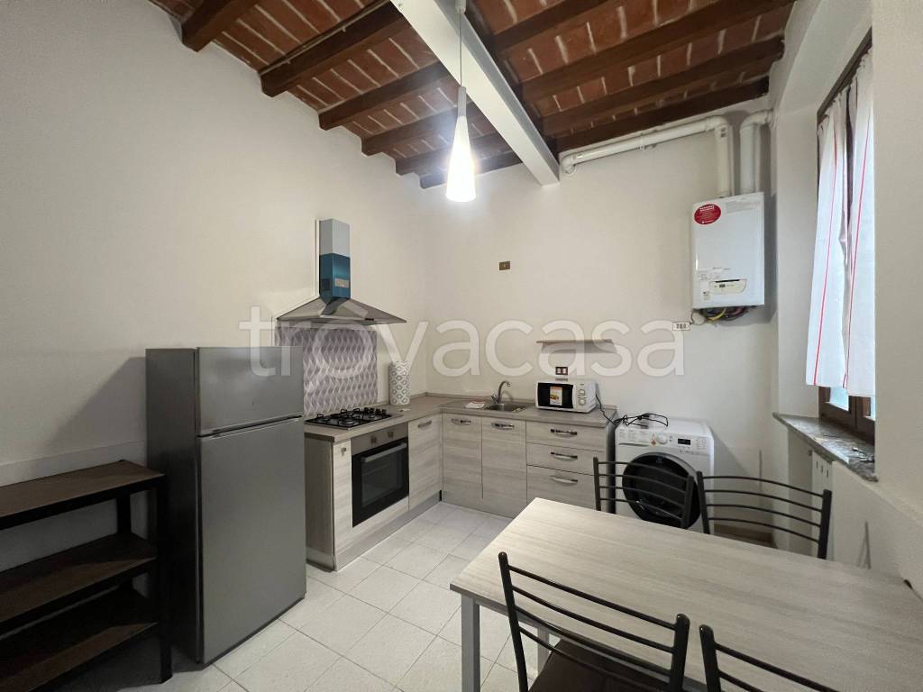 appartamento in vendita a Cremona in zona Cremona Centro