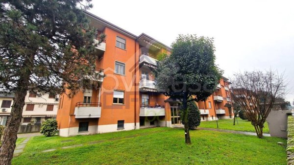 appartamento in vendita a Cremona in zona Cavatigozzi