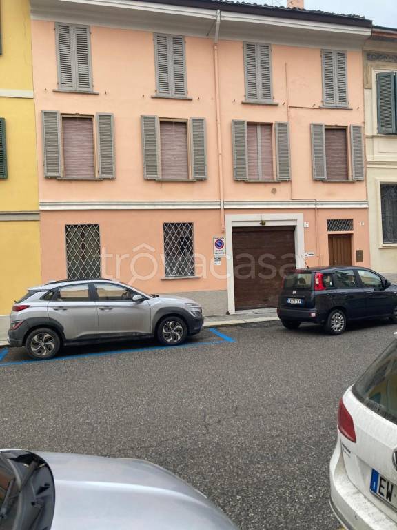 casa indipendente in vendita a Cremona in zona Cremona Centro