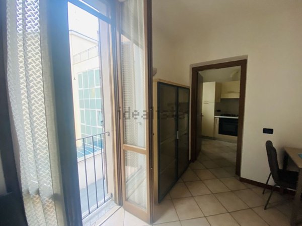 appartamento in vendita a Cremona