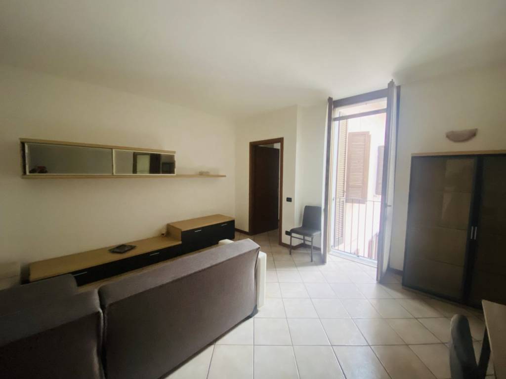 appartamento in vendita a Cremona