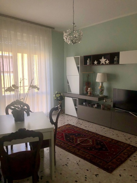 appartamento in vendita a Cremona