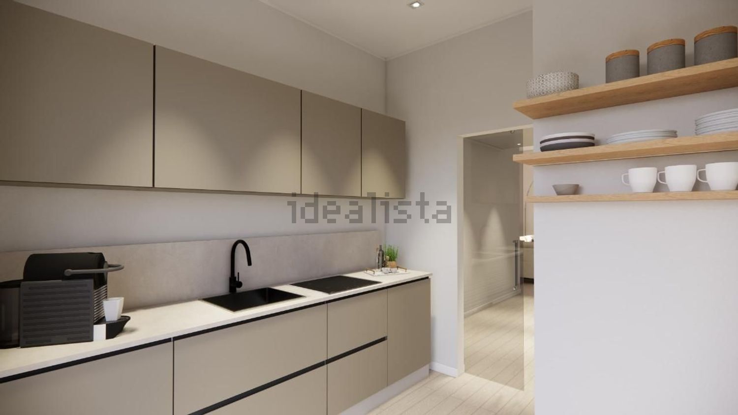 appartamento in vendita a Cremona