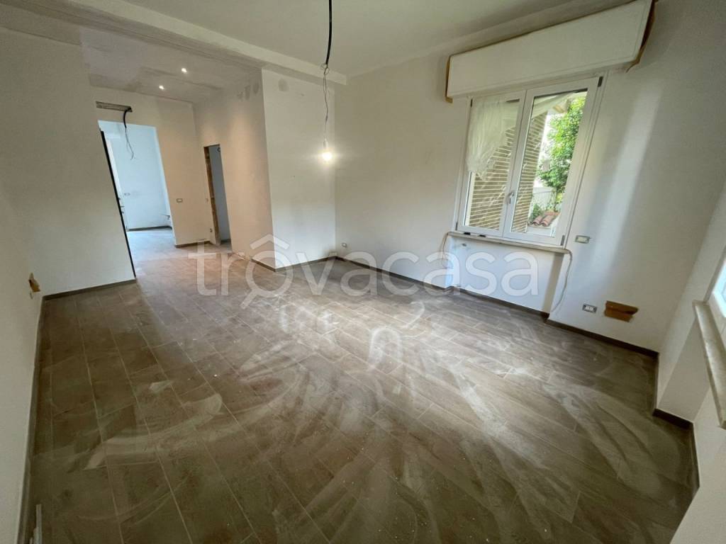 appartamento in vendita a Cremona in zona Viale Po