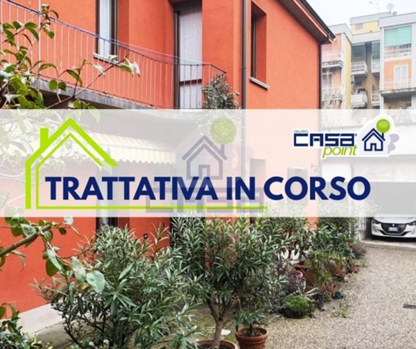 casa indipendente in vendita a Cremona