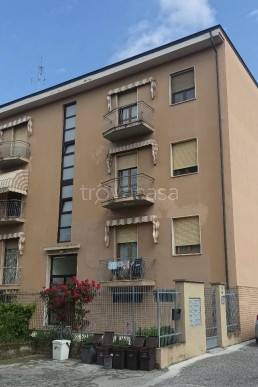 appartamento in vendita a Cremona