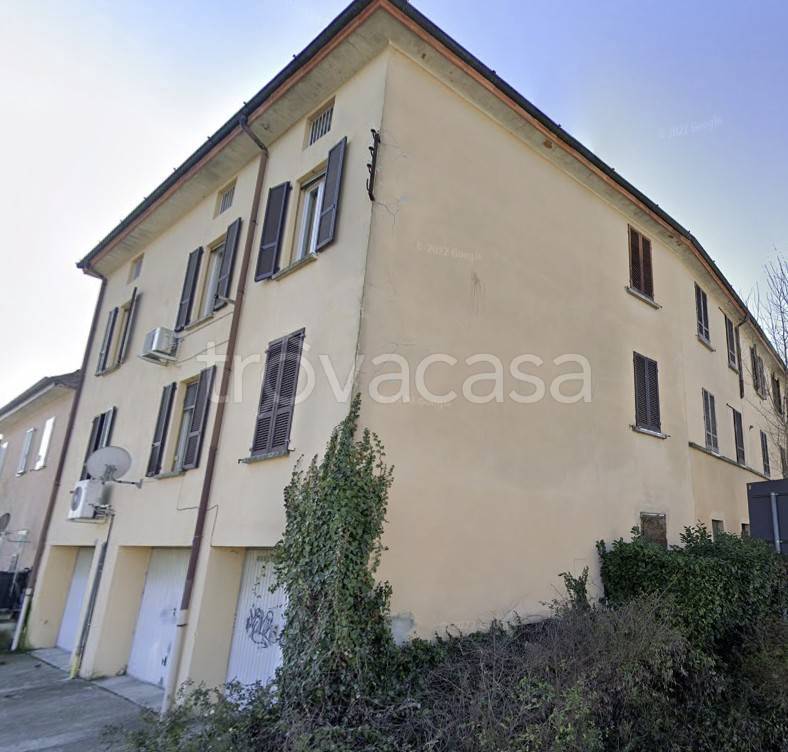 appartamento in vendita a Cremona in zona Migliaro