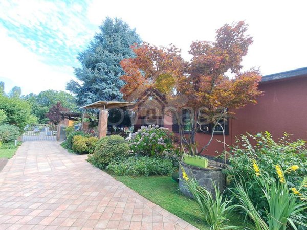 casa indipendente in vendita a Cremona in zona Maristella