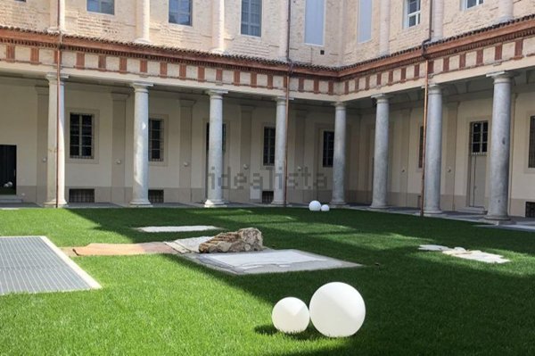 appartamento in vendita a Cremona