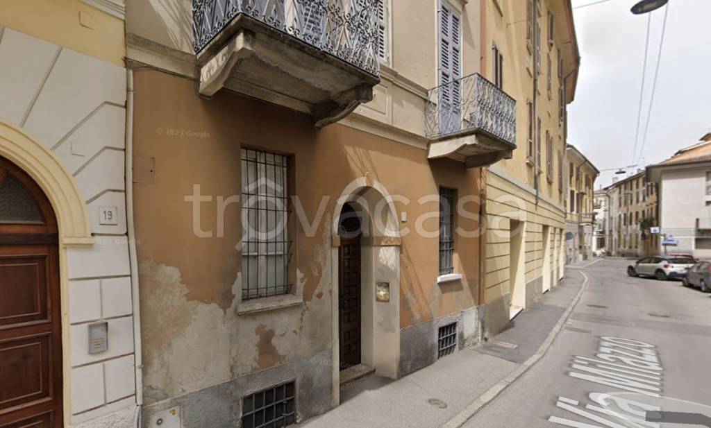 appartamento in vendita a Cremona in zona Cremona Centro