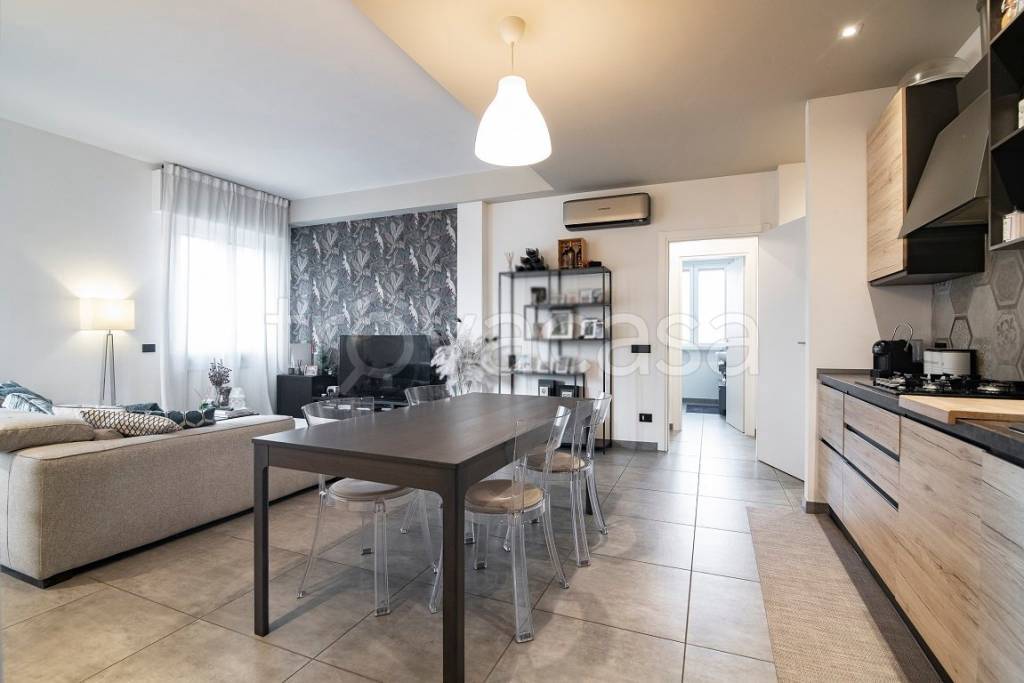 appartamento in vendita a Cremona