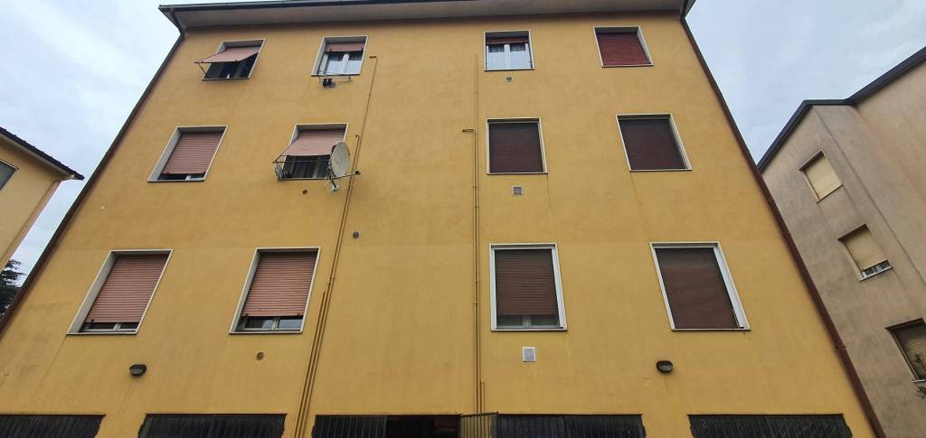 appartamento in vendita a Cremona in zona Via Giuseppina