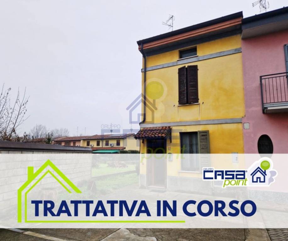 casa indipendente in vendita a Cremona