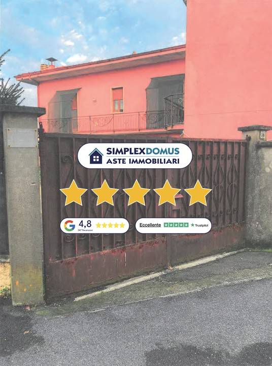 appartamento in vendita a Cremona