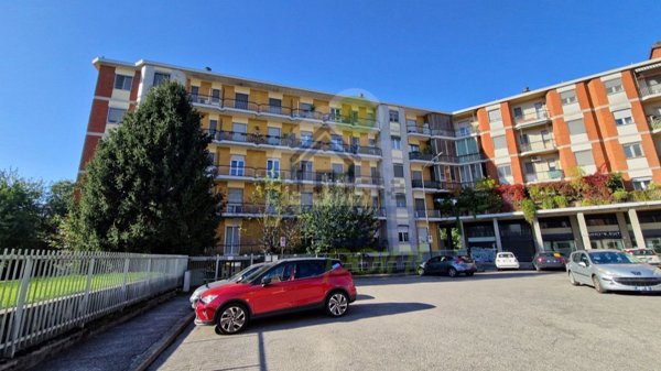 appartamento in vendita a Cremona in zona Viale Po