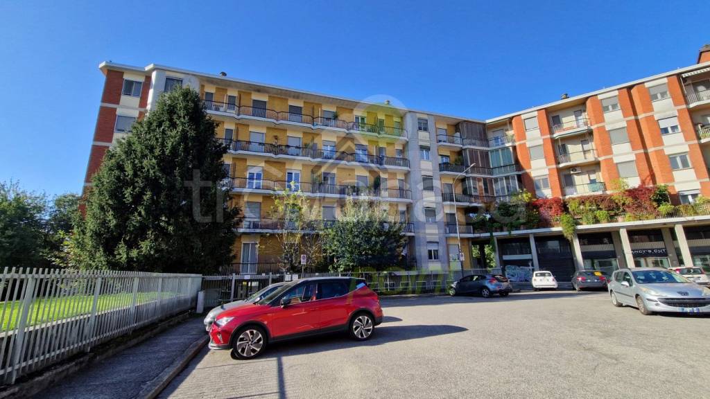 appartamento in vendita a Cremona in zona Viale Po