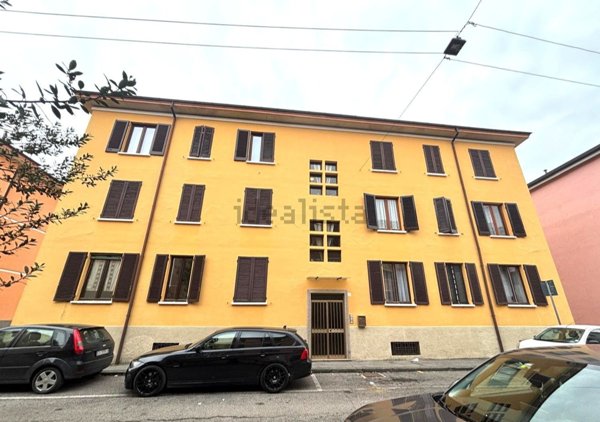 appartamento in vendita a Cremona