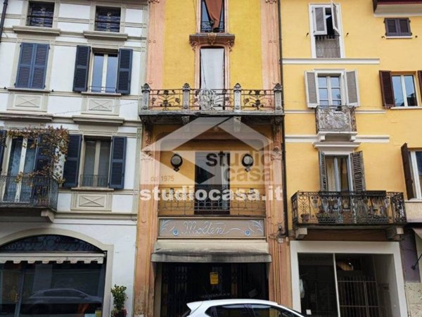 appartamento in vendita a Cremona in zona Cremona Centro