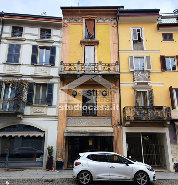 appartamento in vendita a Cremona in zona Cremona Centro