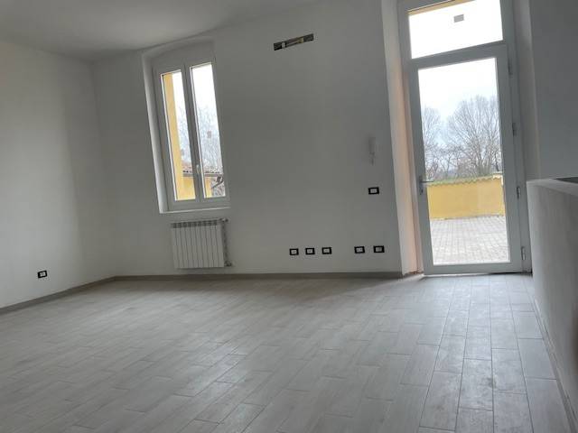 appartamento in vendita a Cremona in zona Cremona Centro