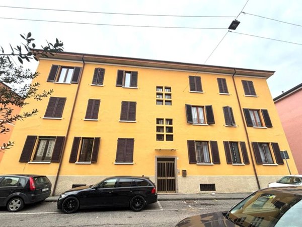 appartamento in vendita a Cremona