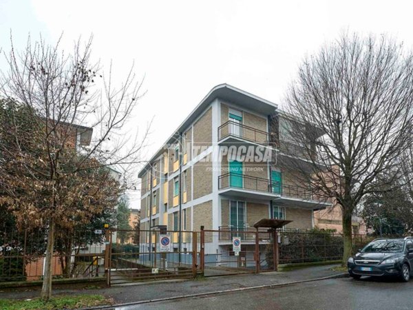 appartamento in vendita a Cremona in zona Viale Po