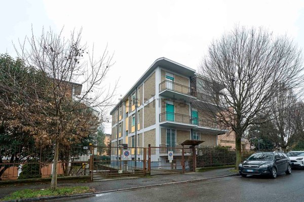 appartamento in vendita a Cremona in zona Viale Po