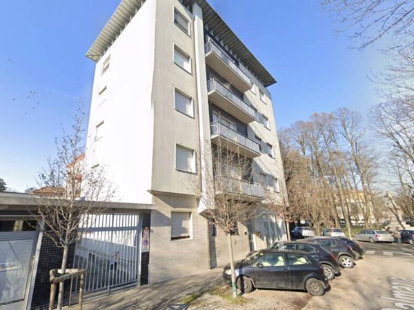 appartamento in vendita a Cremona in zona Piazza Castello