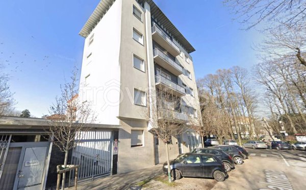 appartamento in vendita a Cremona in zona Cremona Centro