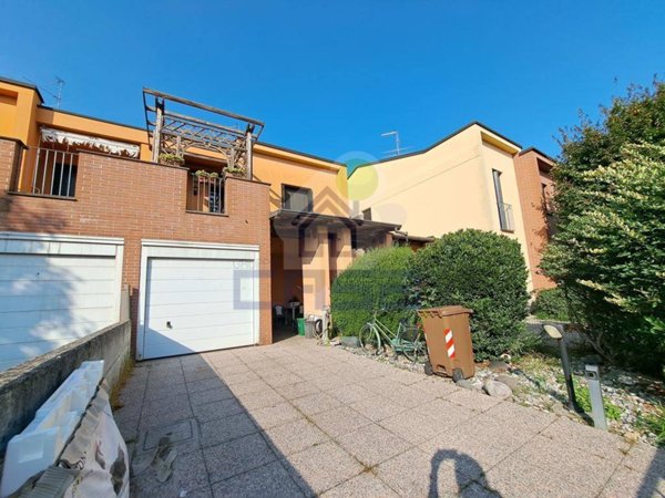 casa indipendente in vendita a Cremona in zona San Felice