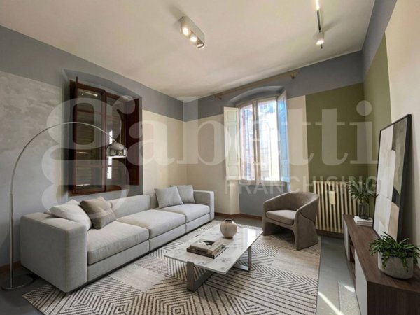 appartamento in vendita a Cremona in zona Cremona Centro