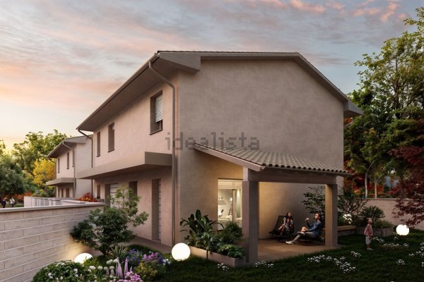 appartamento in vendita a Cremona in zona Cremona Centro