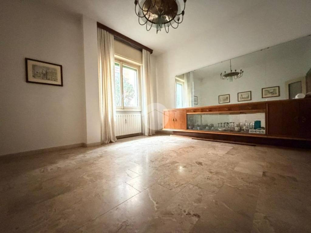 appartamento in vendita a Cremona